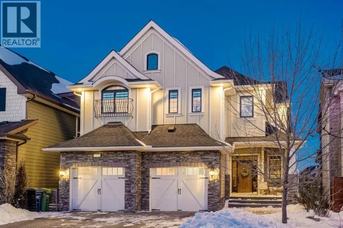 1117 Coopers Drive SW, Airdrie