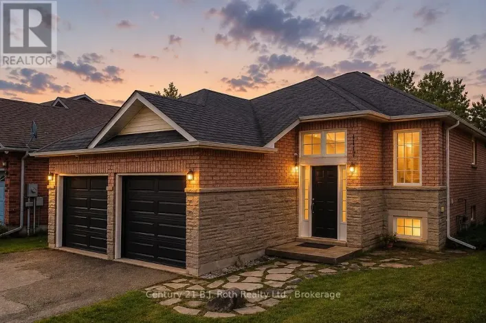 1117 CORRIE STREET, Innisfil