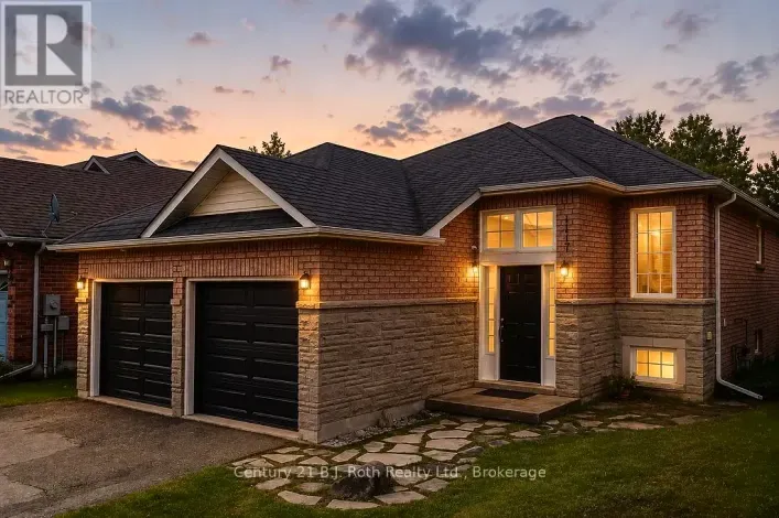 1117 CORRIE STREET, Innisfil