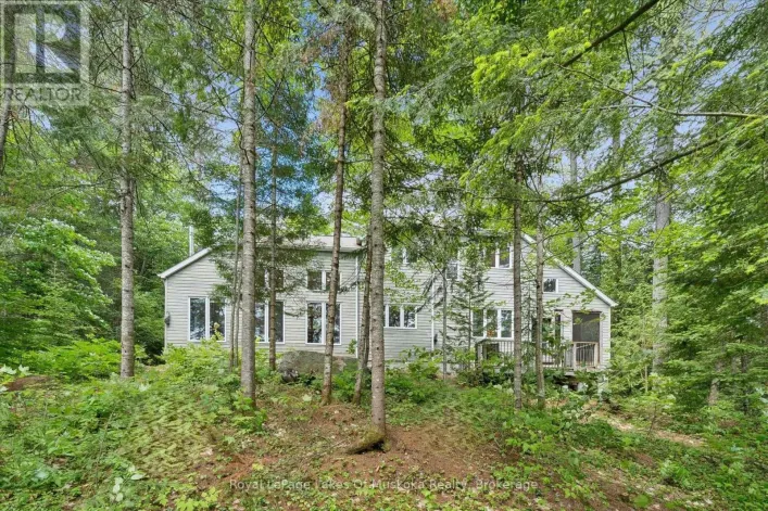 1117 CRAFTSMAN DRIVE, Algonquin Highlands
