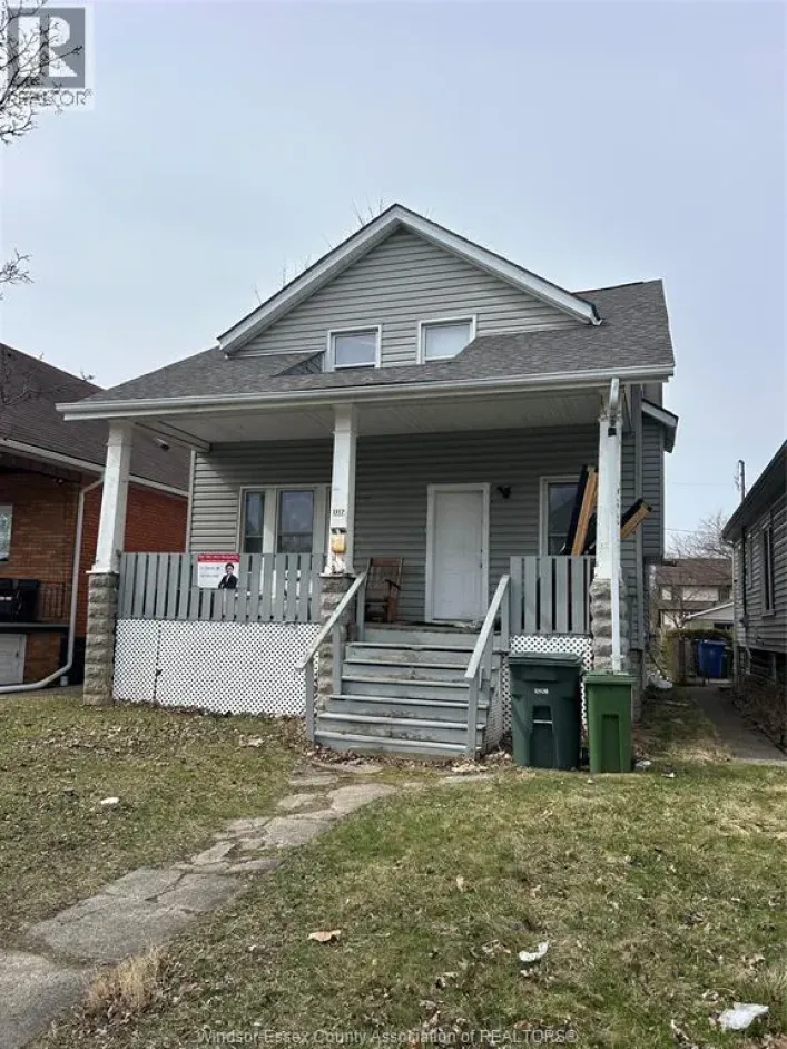 1117 DOUGALL, Windsor