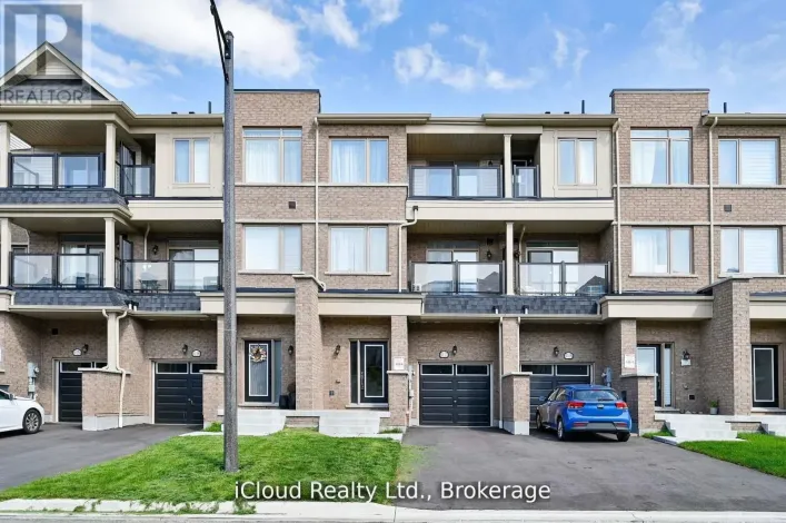 1117 LOCKIE DRIVE, Oshawa