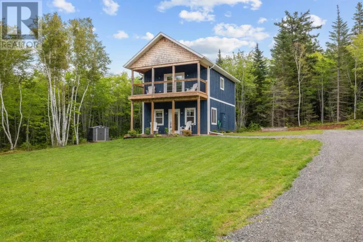 1117 Long River Road, Long River