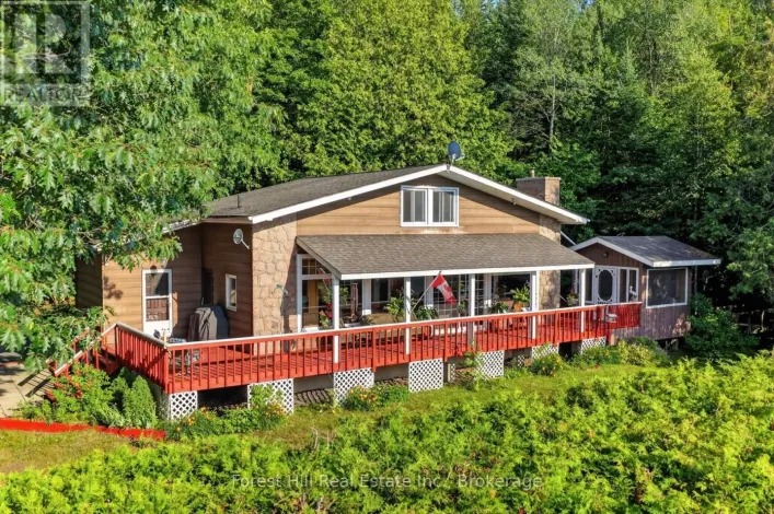 1117 MAIN STREET, Algonquin Highlands
