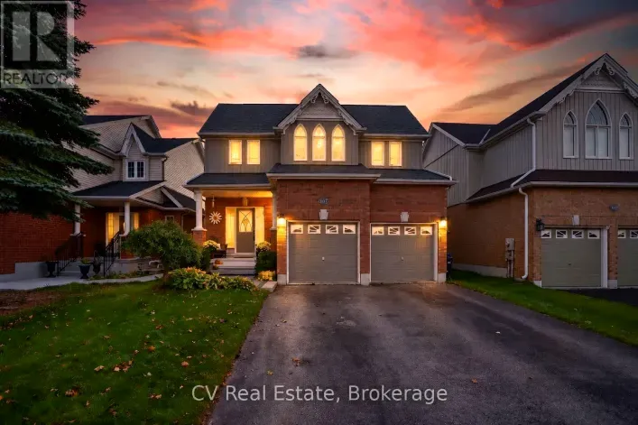 1117 MURIEL STREET, Innisfil