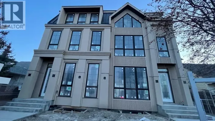 1117 Regal Crescent NE, Calgary