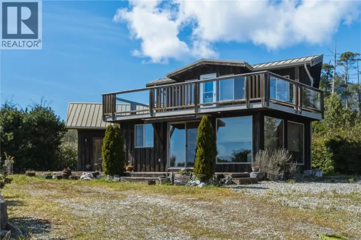 1117 Sixth Ave, Ucluelet