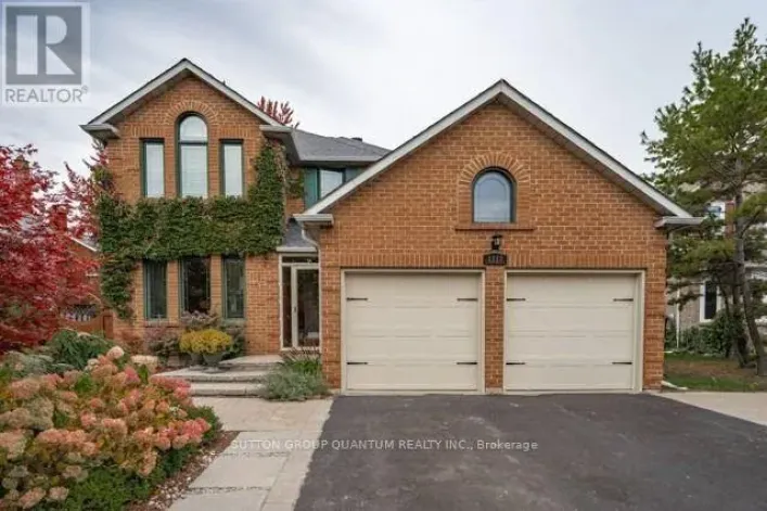 1117 VALLEYBROOK DRIVE, Oakville