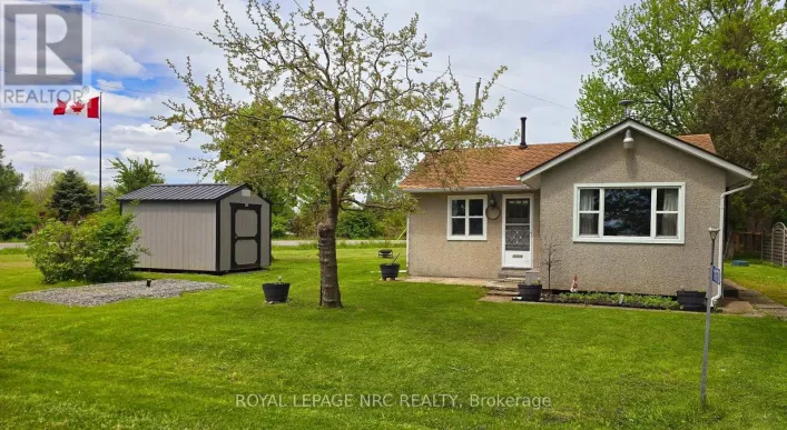 11170 CHURCHILL AVENUE, Wainfleet