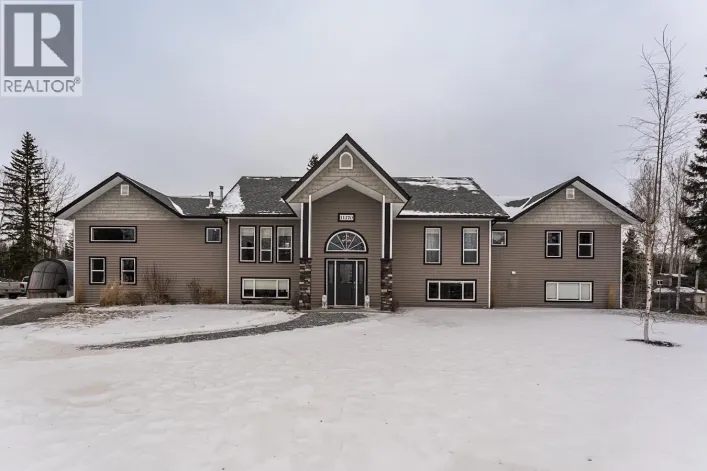11170 W BEAVERLEY ROAD, Prince George