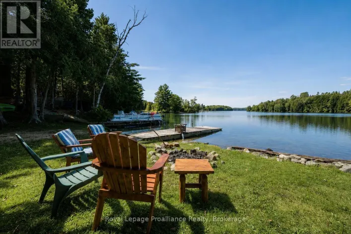 1117B TWIN PINE LANE, Frontenac