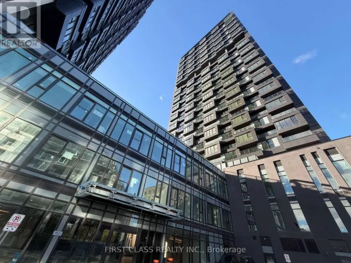 1118 - 1 QUARRINGTON LANE, Toronto