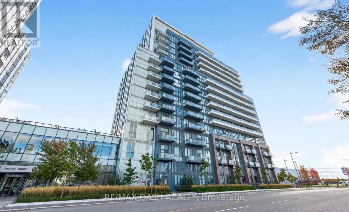 1118 - 10 HONEYCRISP CRESCENT, Vaughan