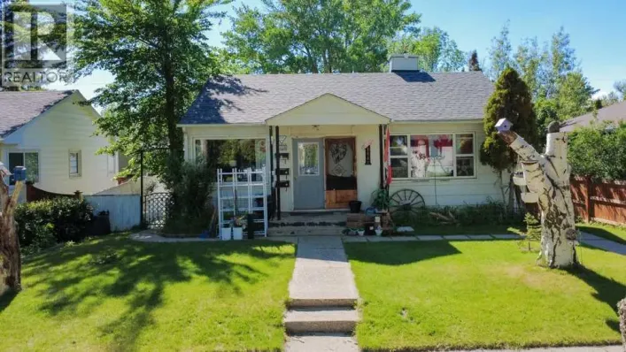 1118 12B Street S, Lethbridge