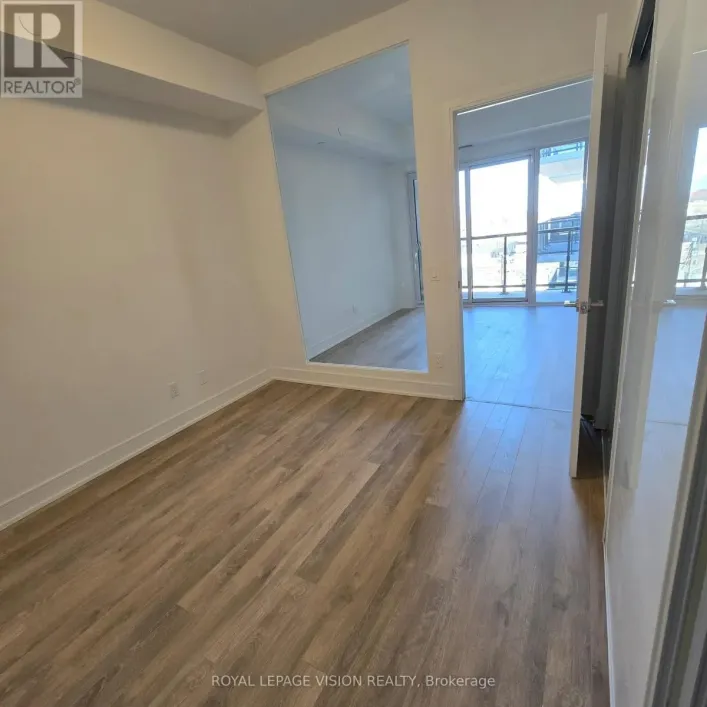 1118 - 1350 ELLESMERE ROAD, Toronto