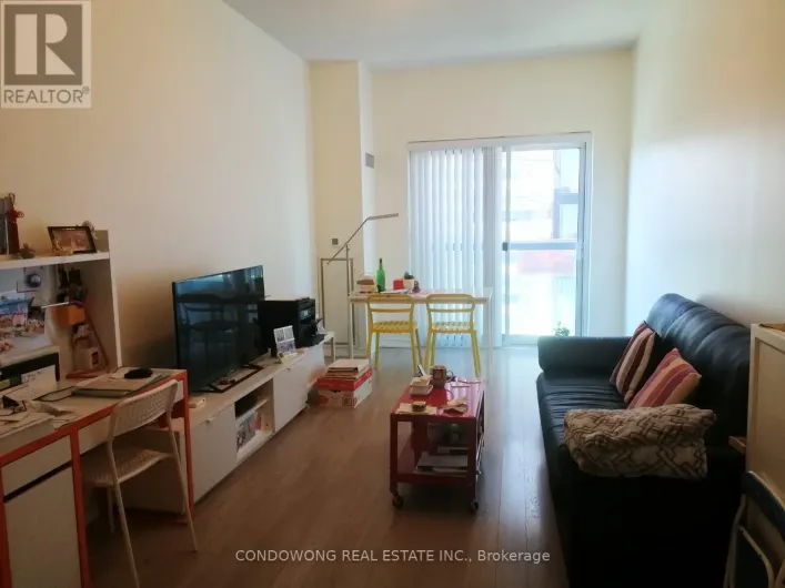 1118 - 168 SIMCOE STREET, Toronto