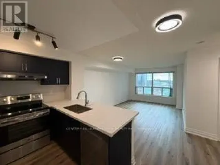 1118 - 188 DORIS AVENUE, Toronto