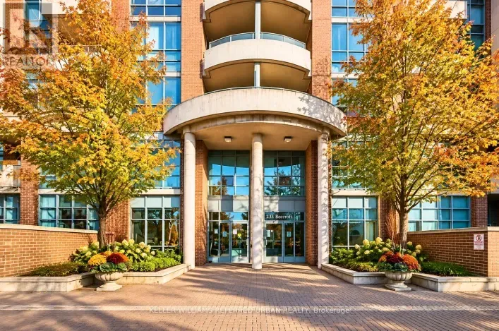 1118 - 233 BEECROFT ROAD, Toronto