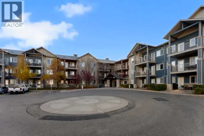 1118, 2370 Bayside Road SW, Airdrie