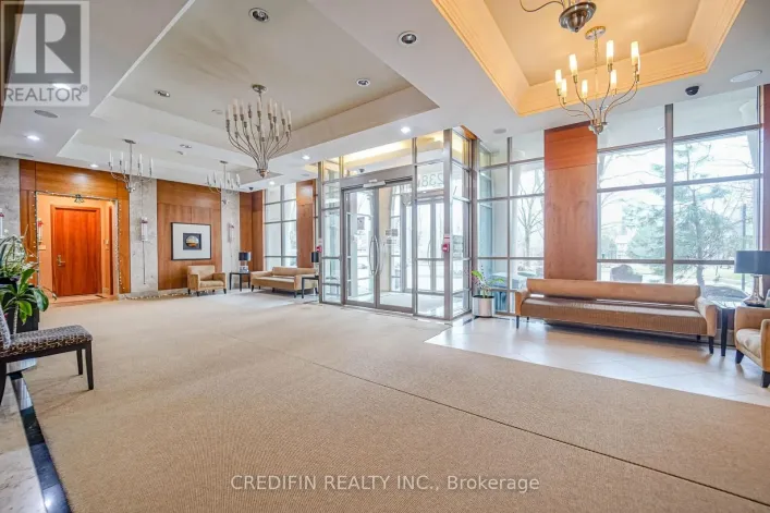 1118 - 238 BONIS AVENUE, Toronto