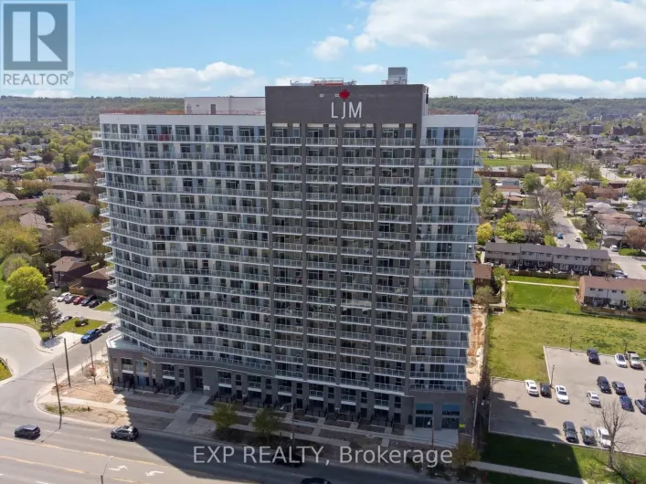 1118 - 2782 BARTON STREET E, Hamilton