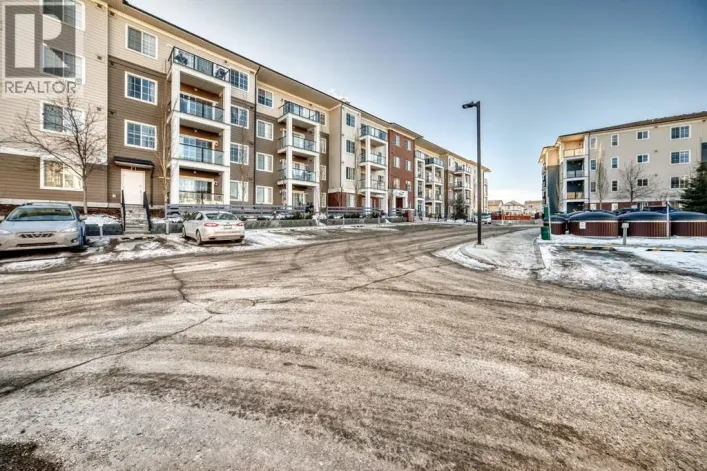 1118, 298 Sage Meadows Park NW, Calgary