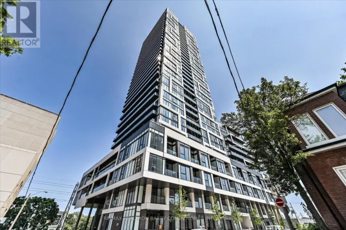 1118 - 5 DEFRIES STREET, Toronto