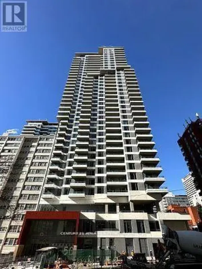 1118 - 50 DUNFIELD AVENUE, Toronto