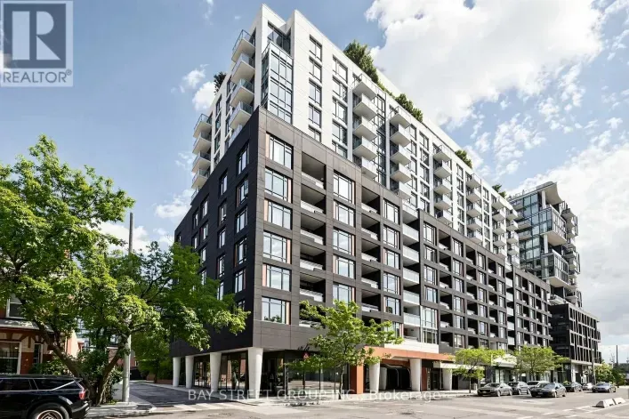 Apartment for sale: 1118 - 525 ADELAIDE STREET W, Toronto