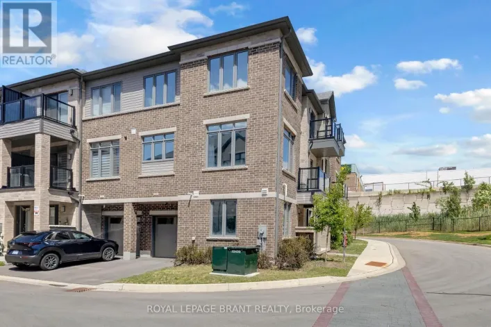 1118 - 585 COLBORNE STREET, Brantford