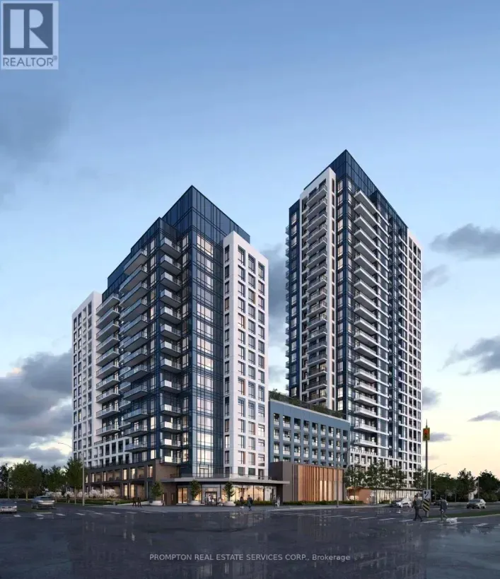 1118 - 7950 BATHURST STREET, Vaughan
