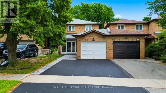 1118 AVONDALE DRIVE, Oakville