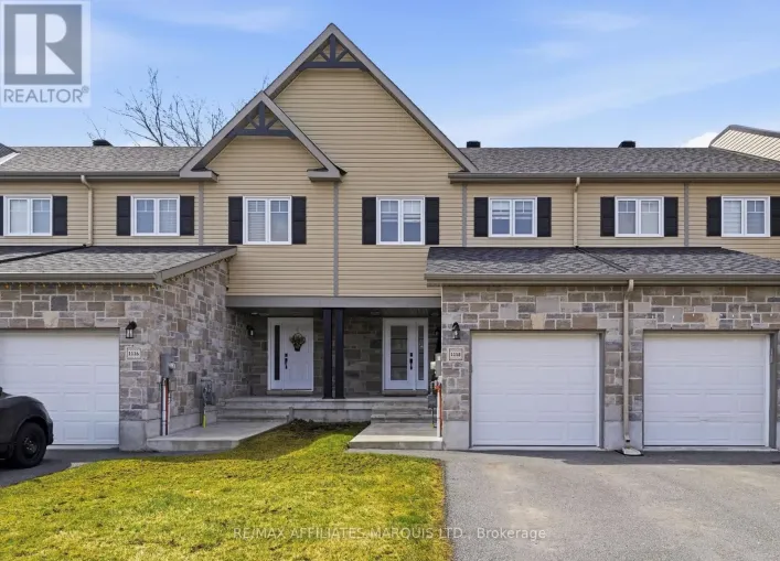 1118 CLEMENT COURT, Cornwall