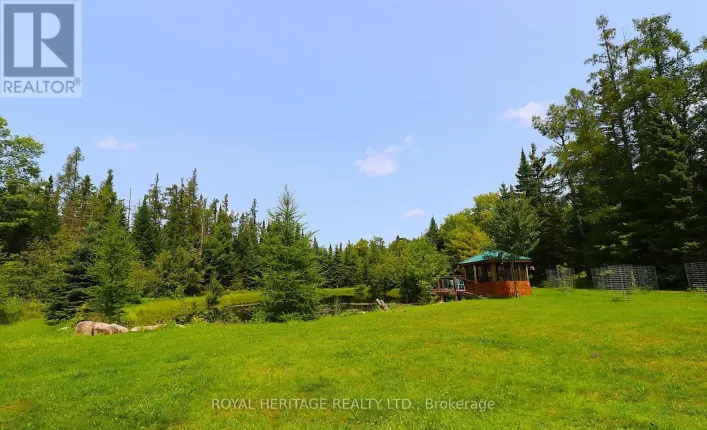 1118 DUTCH LINE ROAD E, Trent Lakes