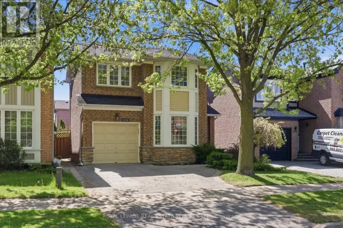 1118 GLEN VALLEY ROAD, Oakville