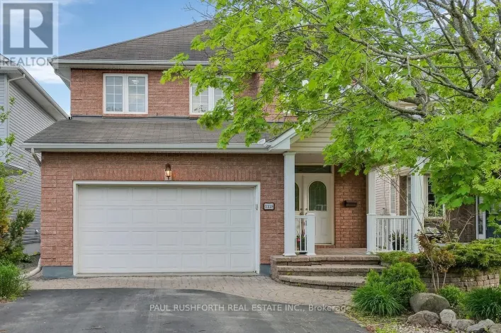 1118 LICHEN AVENUE, Ottawa