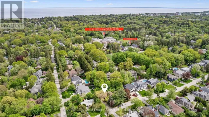 1118 MELVIN AVENUE, Oakville