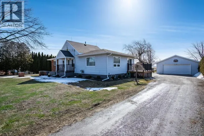 1118 Mersea Road 2, Leamington