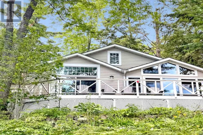 1118 PINE LAKE SHORES, Bracebridge