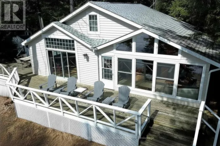 1118 PINE LAKE SHORES, Bracebridge