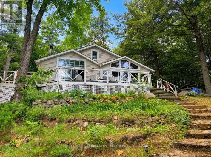 1118 PINE LAKE SHORES, Bracebridge