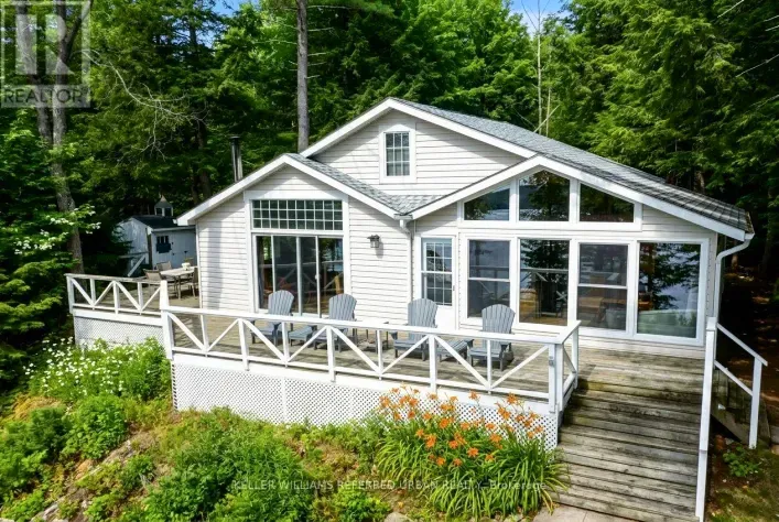 1118 PINE LAKE SHORES, Bracebridge