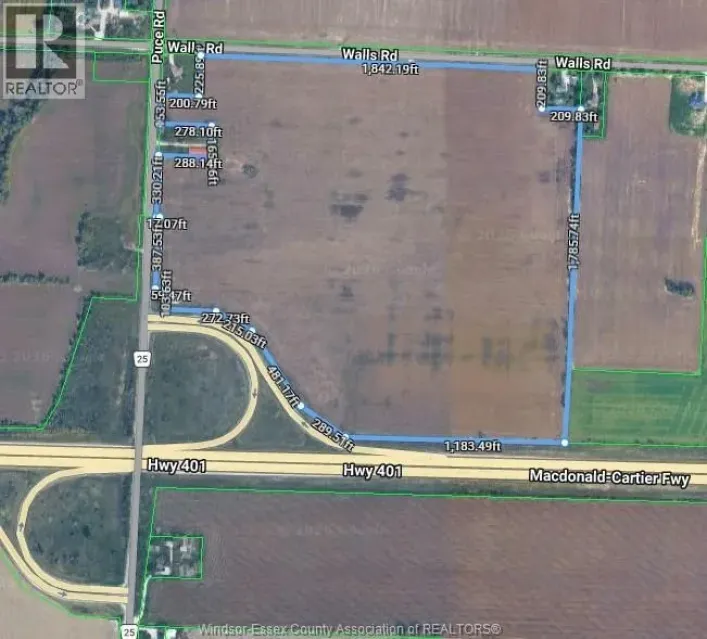 1118 PUCE ROAD, Lakeshore