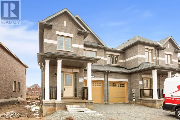 1118 TRUDEAU DRIVE, Milton