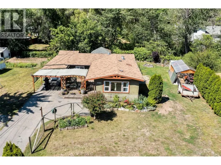 11180 Bottom Wood Lake Road, Lake Country