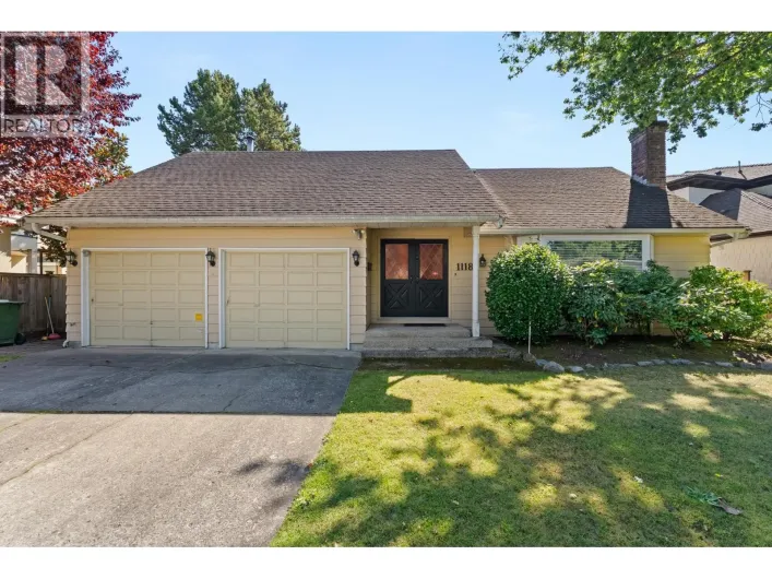 11180 KINGFISHER DRIVE, Richmond