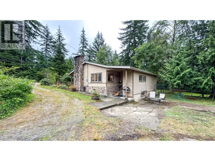 11185 272 STREET, Maple Ridge