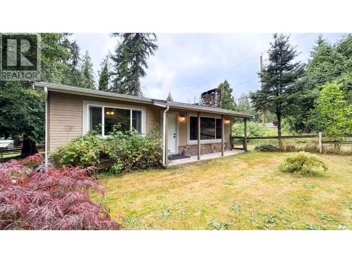 11185 272 STREET, Maple Ridge