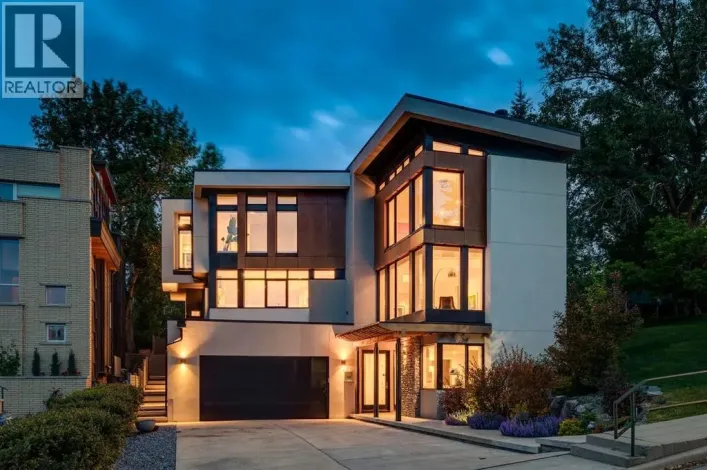 1119 15 Street NW, Calgary