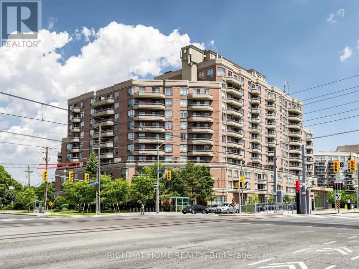 1119 - 1700 EGLINTON AVENUE E, Toronto